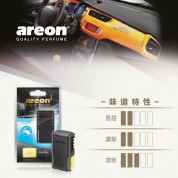 Areon 純氧活力