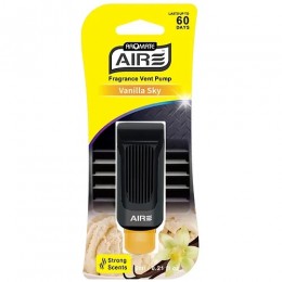 Aromate 汽車風口噴噴香薰 - 雲呢拿