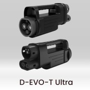 D-EVO-T Ultra 港車北上充電轉換插 (特價)