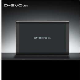 D-EVO 小盯電源 Ultra 11800mAh (特價)