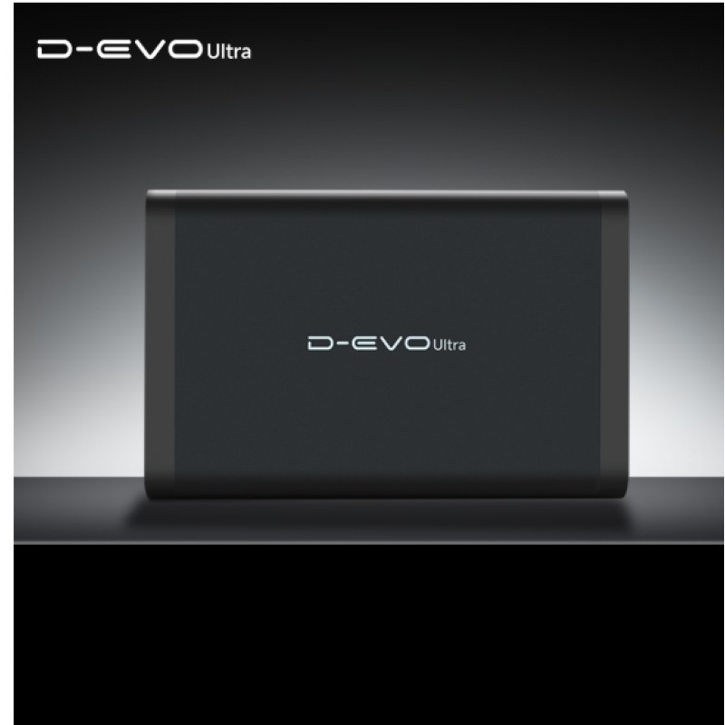 D-EVO 小盯電源 Ultra 11800mAh (特價)
