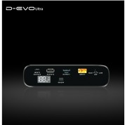 D-EVO 小盯電源 Ultra 11800mAh (特價)