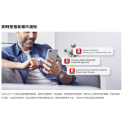 DDpai 盯盯拍 4G Cloud Box  (特價)