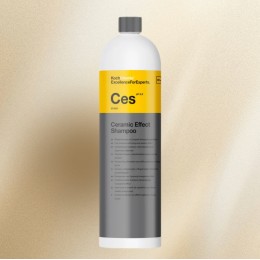 Koch-Chemie Ceramic Effect Shampoo 1L 陶瓷鍍膜洗車液