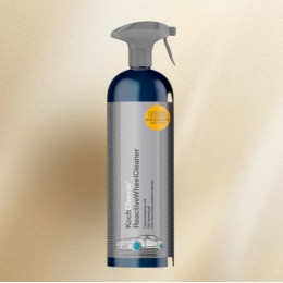 Koch-Chemie Reactive Wheel Cleaner 0.75L 激活呔鈴清潔劑