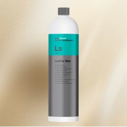 Koch-Chemie Leather Star 1L 皮革護養劑