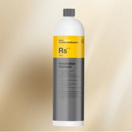 Koch-Chemie Reactivation Shampoo 1L 激活鍍膜洗車液