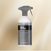 Koch-Chemie Spray Sealant S0.02 車身鍍膜噴劑 500ml
