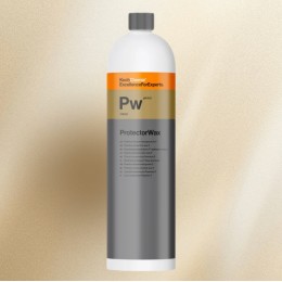 Koch-Chemie ProtectorWax 1L 全效車身蠟 
