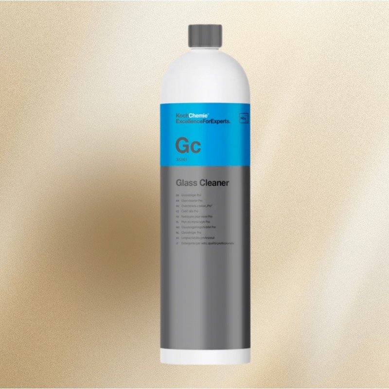 Koch-Chemie Glass Cleaner 玻璃污漬清潔劑 1L