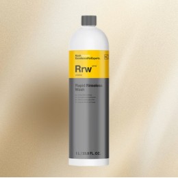 Koch-Chemie Rapid Rinseless Wash 速效免沖水洗車液