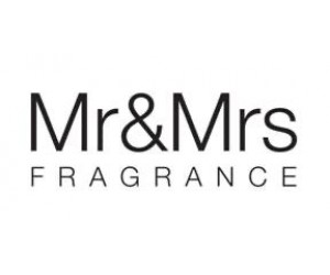 Mr&Mrs 香薰