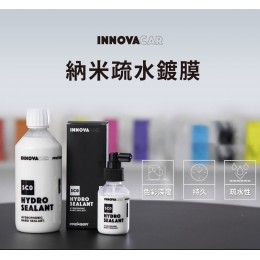 Innovacar SC0 納米疏水鍍膜 500ml