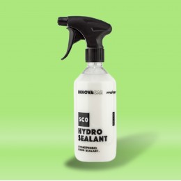 Innovacar SC0 納米疏水鍍膜 500ml