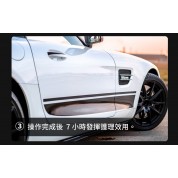 Innovacar W1 極速護理劑 500ml