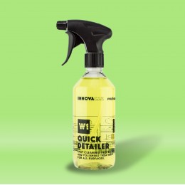 Innovacar W1 極速護理劑 500ml