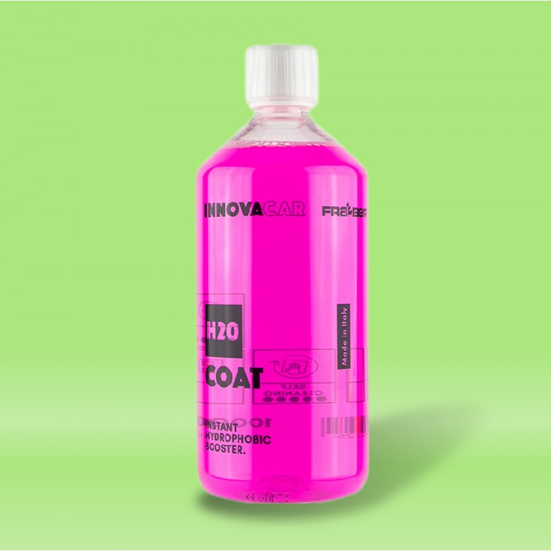 Innovacar H2O 速效水鍍膜 1L