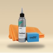 CarPro CeriGlass 羼利格玻璃拋光套裝 150ml
