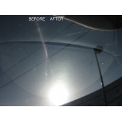 CarPro CeriGlass 羼利格玻璃拋光套裝 150ml