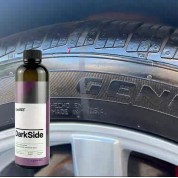 CarPro DarkSide 亮黑呔膜 500ml