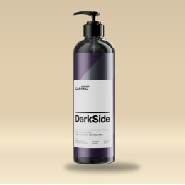 CarPro DarkSide 亮黑呔膜 500ml