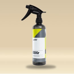 CarPro Elixir 鍍膜快速加固劑 500ml