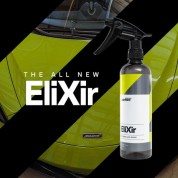 CarPro Elixir 鍍膜快速加固劑 500ml