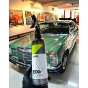 CarPro Elixir 鍍膜快速加固劑 500ml