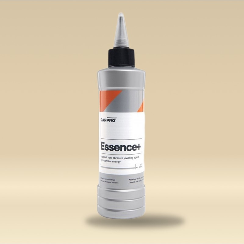 CarPro Essence Plus 晶元鍍晶翻新乳液 250ml