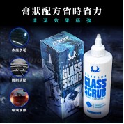 Kwax 玻璃油膜去除膏
