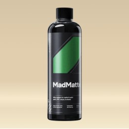 CarPro MadMatte 500ml