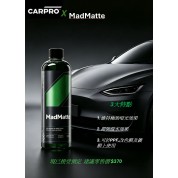 CarPro MadMatte 500ml