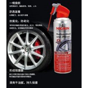 Nigrin 輪胎光亮噴劑
