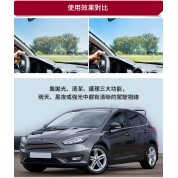 Nigrin 擋風玻璃拋光液