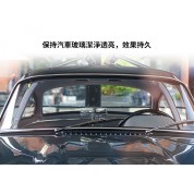 Nigrin 擋風玻璃拋光液