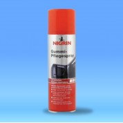 Nigrin 橡膠保護噴劑