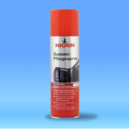 Nigrin 橡膠保護噴劑