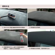 Nigrin 頂篷及纖維保護劑