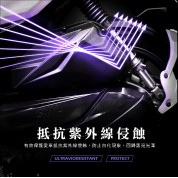 Kwax 塑料還原劑