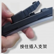 日本水彈Tesla Model 3鍍膜硅膠水撥 - 1對 19/26