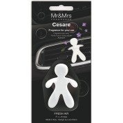 Mr&Mrs Cesare - Fresh Air