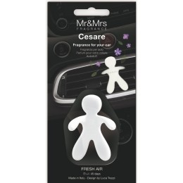 Mr&Mrs Cesare - Fresh Air