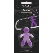 Mr&Mrs Cesare - Lilac Blossom