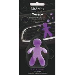 Mr&Mrs Cesare - Lilac Blossom