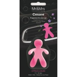 Mr&Mrs Cesare - Citrus & Musk