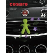 Mr&Mrs Cesare - Fresh Air