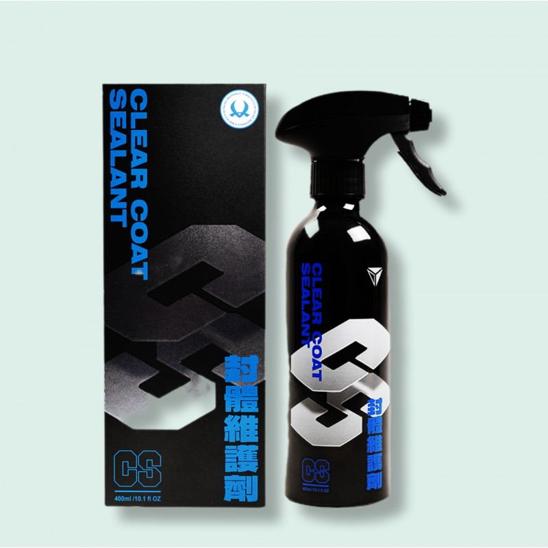 Kwax CS封體維護劑
