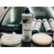 CarPro Ultra Cut Compound 重力研磨膏 250ml
