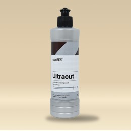 CarPro Ultra Cut Compound 重力研磨膏 250ml