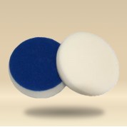 CarPro Flash Pad 斜邊打磨海綿6吋